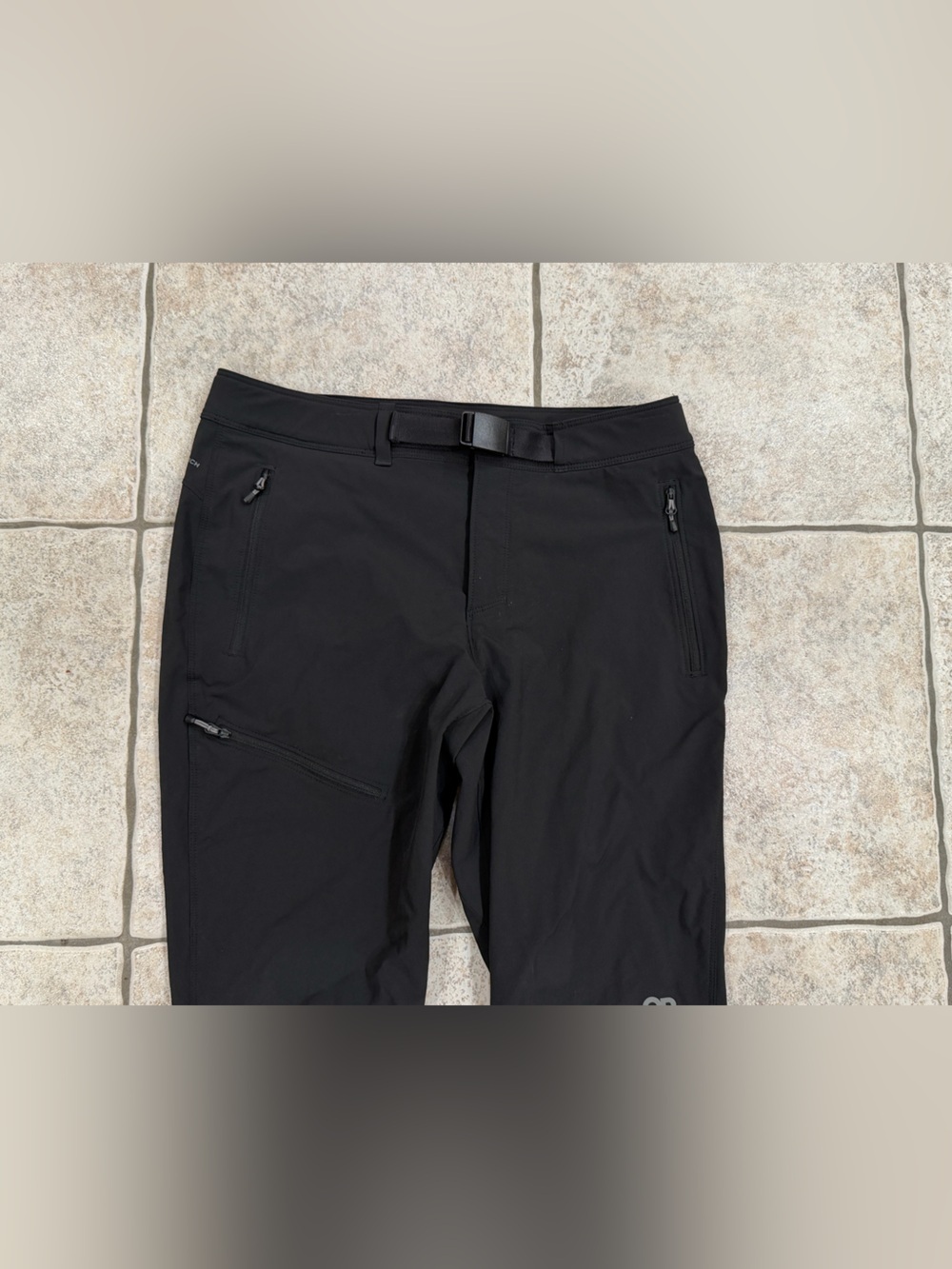 Women’s Outdoor Research Cirque Lite Pants size medium - Picture 3 of 10